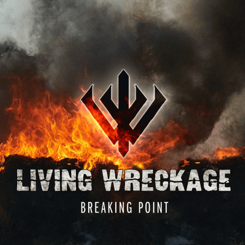 Living Wreckage : Breaking Point